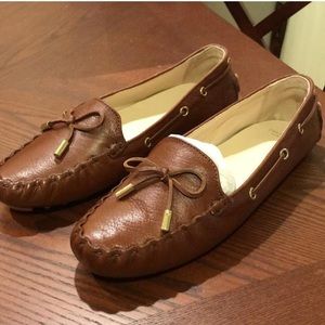 NEW/never worn Cole Haan driving loafers